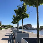 Διαμέρισμα Deluxe Old Town Bulvar *