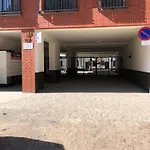 Апартаменты Deluxe Old Town Bulvar Эльблонг
