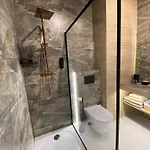 Deluxe Old Town Bulvar Апартаменты Эльблонг