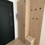 Deluxe Old Town Bulvar Апартаменты Эльблонг
