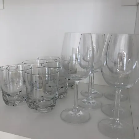 Deluxe Old Town Bulvar Appartement *