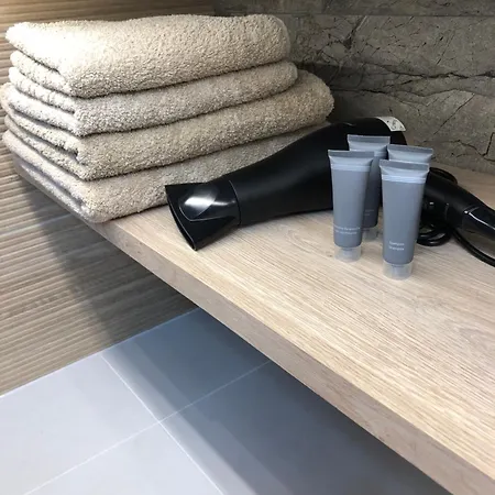 Deluxe Old Town Bulvar Daire *