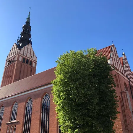 Deluxe Old Town Bulvar