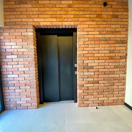 Deluxe Old Town Bulvar Appartement *