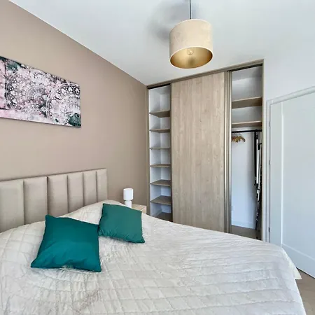 Appartement Deluxe Old Town Bulvar *