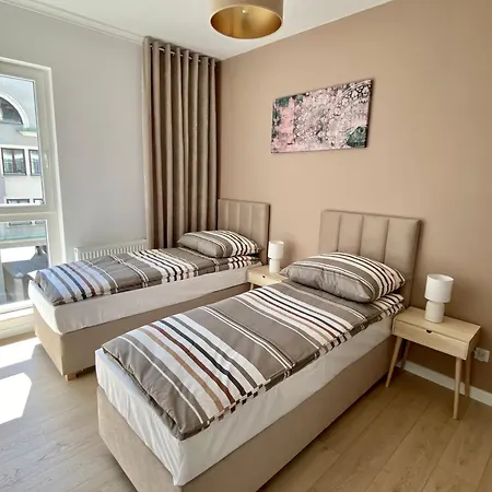 Deluxe Old Town Bulvar *