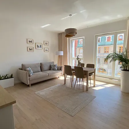 Deluxe Old Town Bulvar *