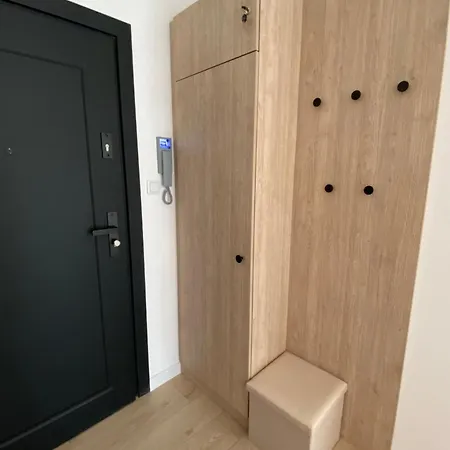 Deluxe Old Town Bulvar Appartement Elbląg