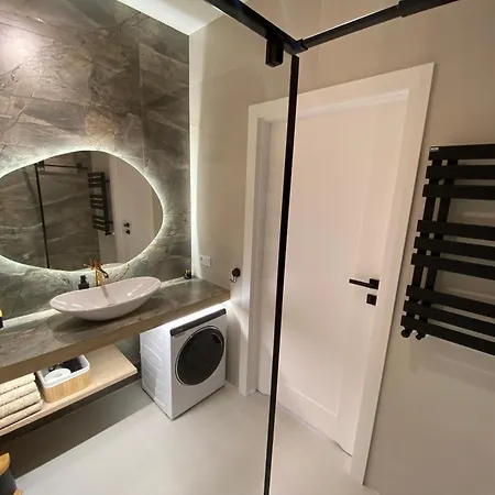 Deluxe Old Town Bulvar