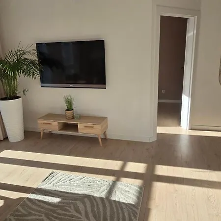 Apartament Deluxe Old Town Bulvar Elbląg