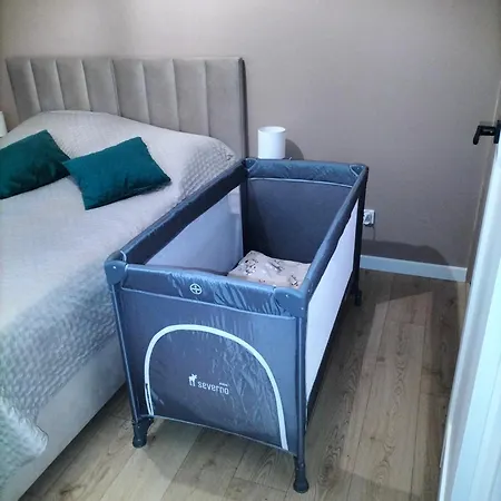 Deluxe Old Town Bulvar