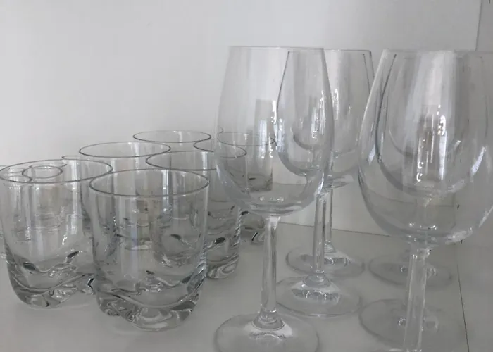 Deluxe Old Town Bulvar Apartmán *