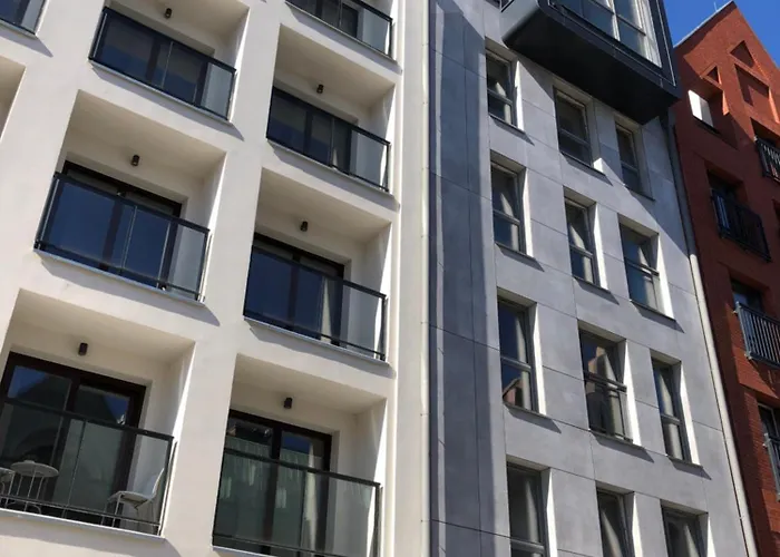 Deluxe Old Town Bulvar