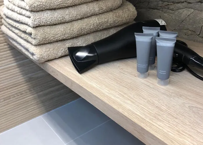 Deluxe Old Town Bulvar Apartmán *