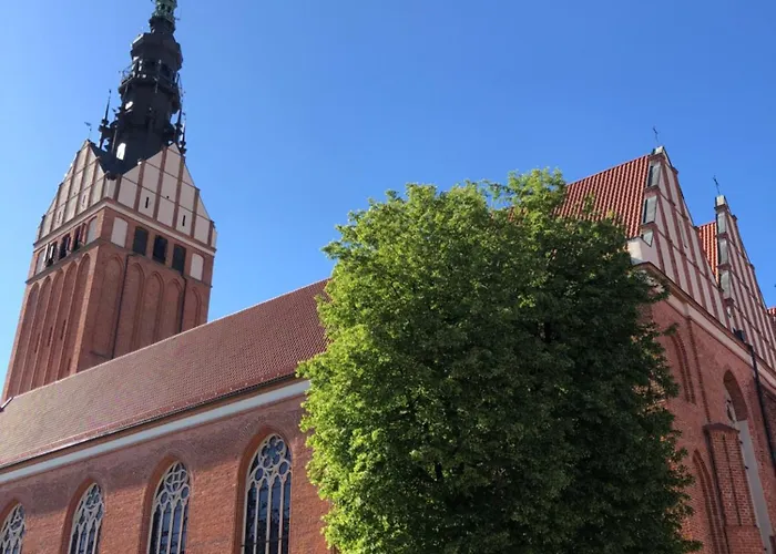 Deluxe Old Town Bulvar