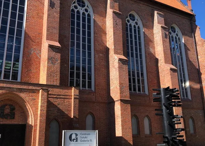 Deluxe Old Town Bulvar Apartament *