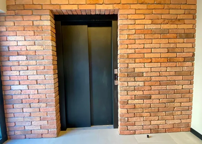 Deluxe Old Town Bulvar Apartament *