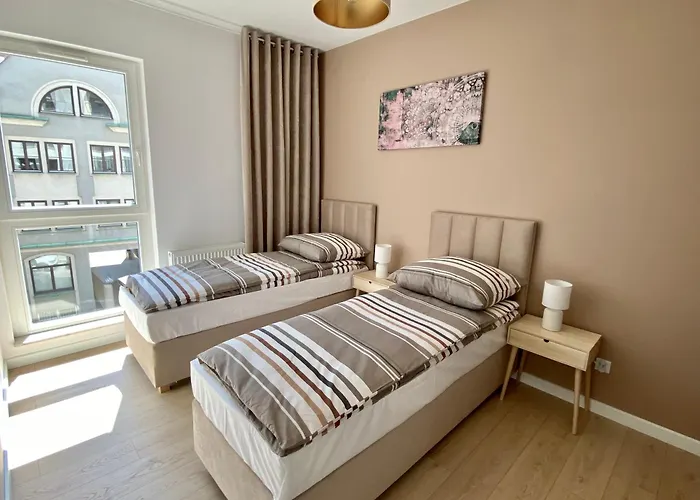 Deluxe Old Town Bulvar *