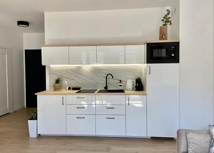 Deluxe Old Town Bulvar *