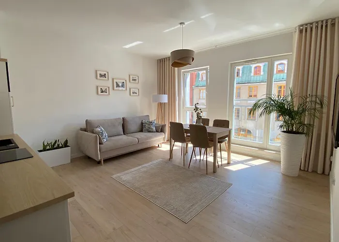 Deluxe Old Town Bulvar *