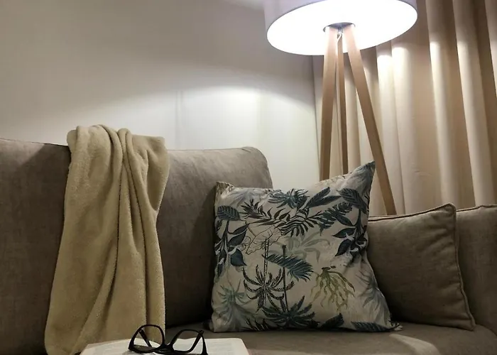 Deluxe Old Town Bulvar *