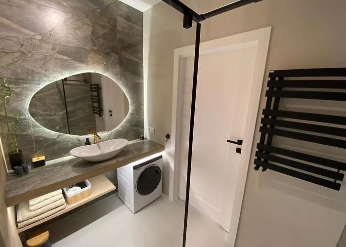 Deluxe Old Town Bulvar