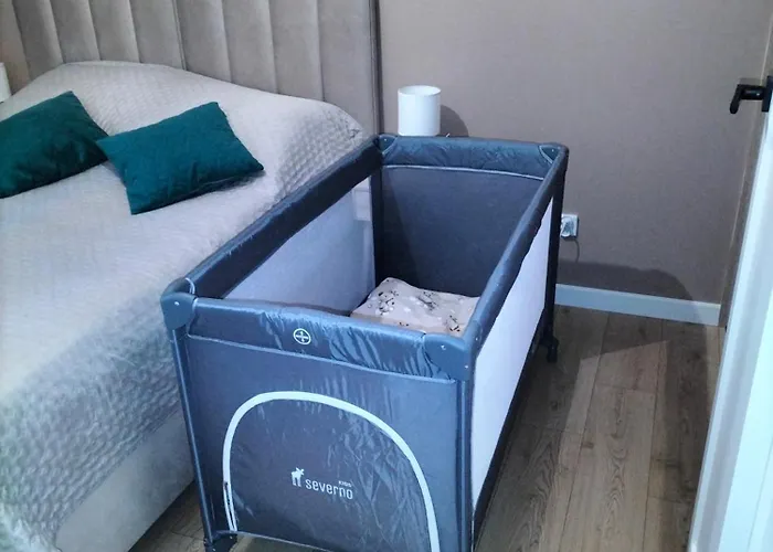 Deluxe Old Town Bulvar